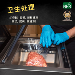 Pork Belly Slices 切片花肉 (160g)